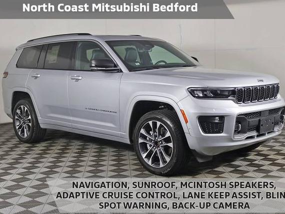 JEEP GRAND CHEROKEE 2021 1C4RJKDG6M8141377 image JEEP GRAND CHEROKEE 2021 1C4RJKDG6M8141377 image